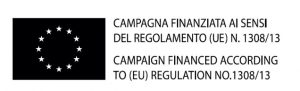 Campagna finanziata ai sensi del regolamento UE nr. 1308/13